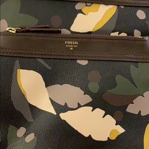 Fossil Cross body bag